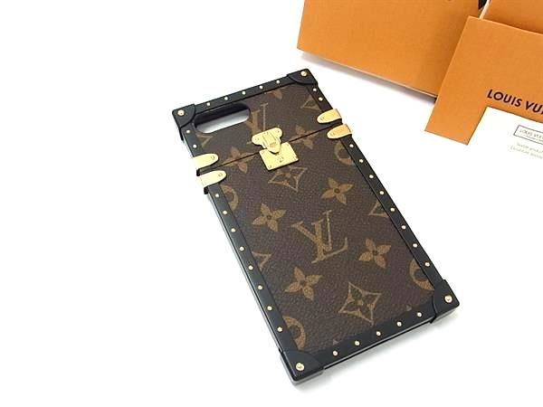 LOUIS VUITTON - htm 正規品 新品 未使用品VUITTON iPhone6プラス ケース 楽天市場】【新品未使用品】LOUIS VUITTON ルイ ヴィトン