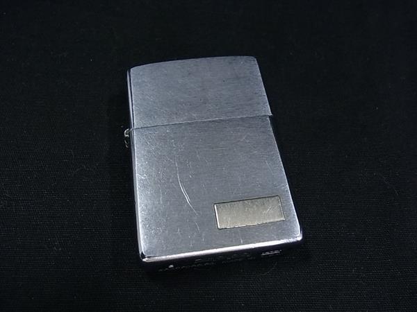 楽天市場】□新品同様□ ZIPPO ジッポー ヴィンテージ サントリー BOSS
