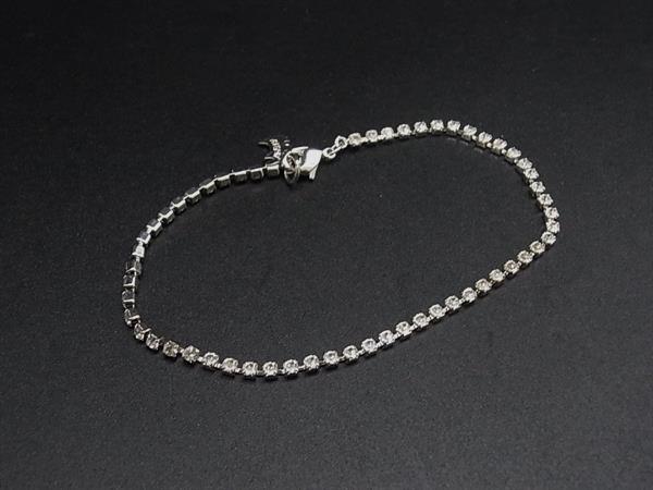 楽天市場】アガタ AGATHA 9K PG ハート モチーフ チェーン