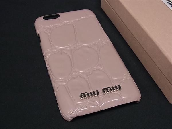 未使用✨ミュウミュウ　iPhoneケース iPhone11 マドラスラブ 楽天市場】miumiu ミュウミュウ 5ZH113 マドラス ラブ レザー