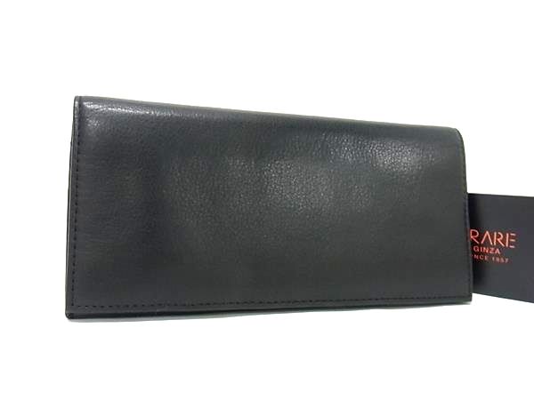 ■新品同様■ PRARE プレリー レザー ラウンドファスナー 長財布 ウォレット 小銭入れ 札入れ メンズ レディース ブラック系 FM4027 楽天市場】□新品同様□ PRARE プレリー レザー ラウンドファスナー 長