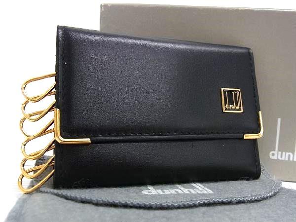 【新品未使用】ダンヒル　キーケース　ディーエイト　OG5020A 楽天市場】【新品未使用品】dunhill ダンヒル D-EIGHT ディー