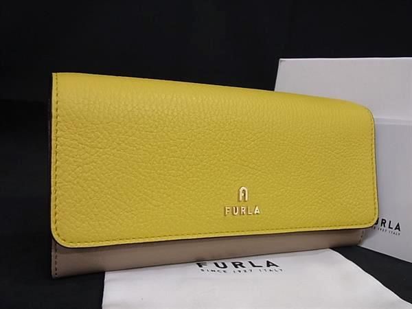 楽天市場】【新品未使用品】【財布】FURLA フルラ ラウンド