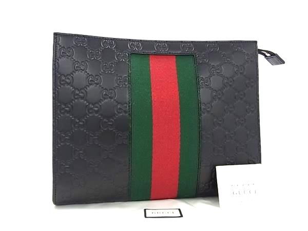 楽天市場】【新品未使用品】【バッグ】GUCCI グッチ グッチシマ