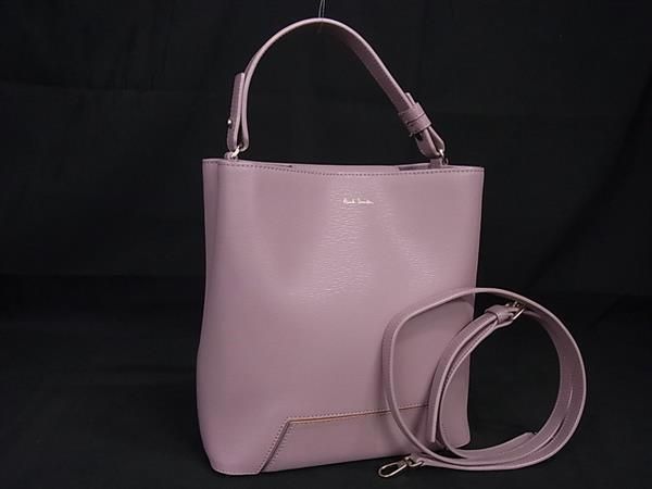 楽天市場】【新品未使用品】【バッグ】Paul Smith ポール スミス