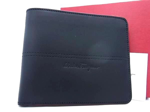 楽天市場】□新品□未使用□ Salvatore Ferragamo フェラガモ ダブル