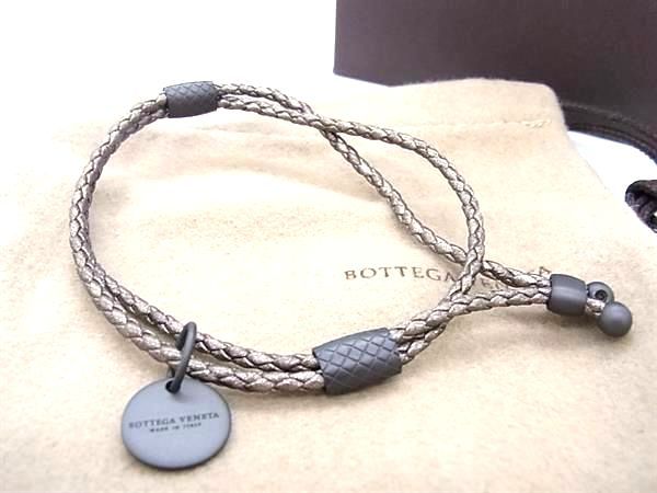 楽天市場】BOTTEGA VENETA BRACELETボッテガヴェネタ