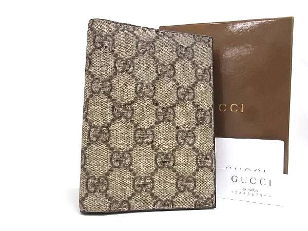 楽天市場】グッチ GUCCI ノートカバー メモ帳 マイクロGG 271476-BMJ10