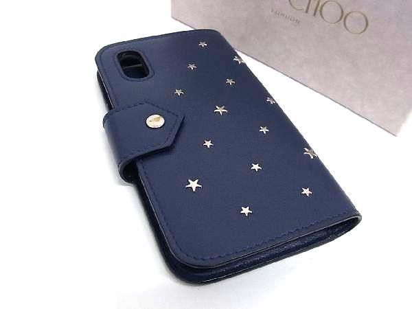 楽天市場】ジミーチュウ iPhoneケース iPhoneX iPhoneXS JIMMY CHOO