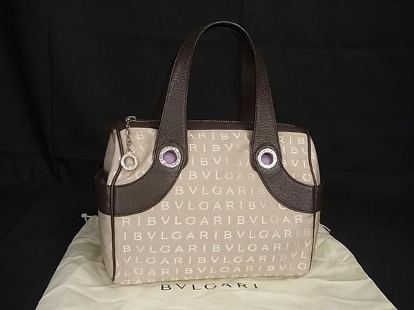 楽天市場】【バッグ】BVLGARI ブルガリ ブルガリブルガリ