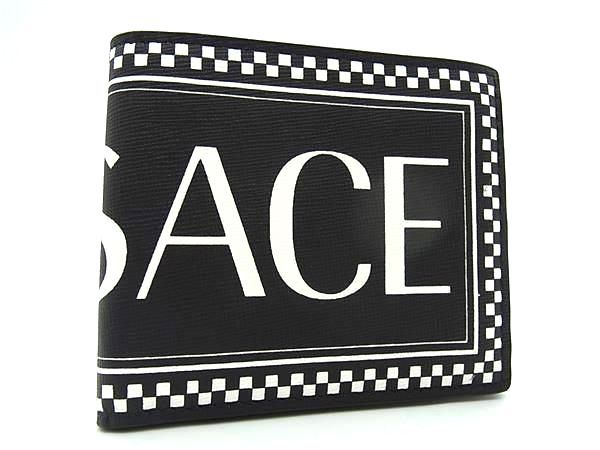 楽天市場】□新品□未使用□ VERSACE ヴェルサーチ メデューサ レザー