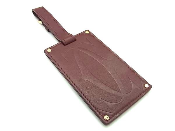 楽天市場】GOYARD ゴヤール ネームタグ バッグチャーム 名札