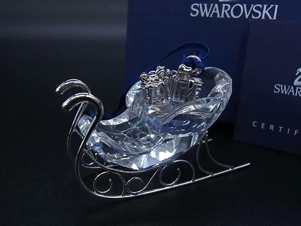 SWAROVSKI - 美品 SWAROVSKI スワロフスキー ゾウ Mini エレファント フィギュリン 2点 クリスタル オブジェ 象 置物 クリア ミニオーナメント SU11719B2 SWAROVSKI - 美品 SWAROVSKI スワロフスキー ゾウ Mini