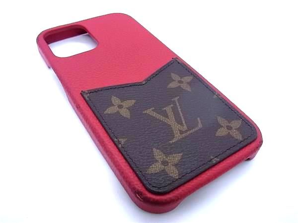 LOUIS VUITTON✨ルイヴィトン✨M80081✨iPhone12 Pro Case na telefon 'Iphone 12/12 Pro' Louis Vuitton - sklep