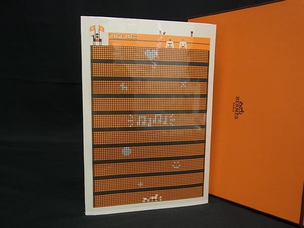 楽天市場】【新品未使用品】HERMES エルメス カヴァルカドゥール