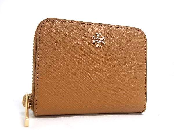 楽天市場】トリーバーチ Tory Burch コインケース レザー レッド