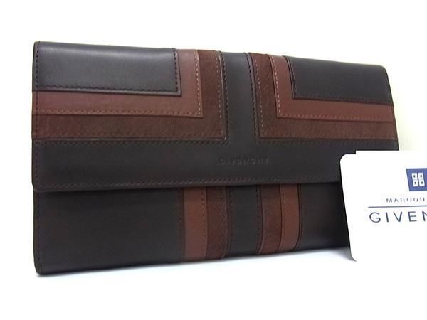 【美品】GIVENCHY(ジバンシー)長財布 ゴールド金具 ネイビー 紺 希少 楽天市場】【未使用品】【財布】GIVENCHY ジバンシイ ジバンシー