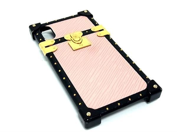 LOUIS VUITTON - ヴィトン マヒナ iPhone6ケース 楽天市場】LOUIS VUITTON ルイ ヴィトン マヒナ iPhone6