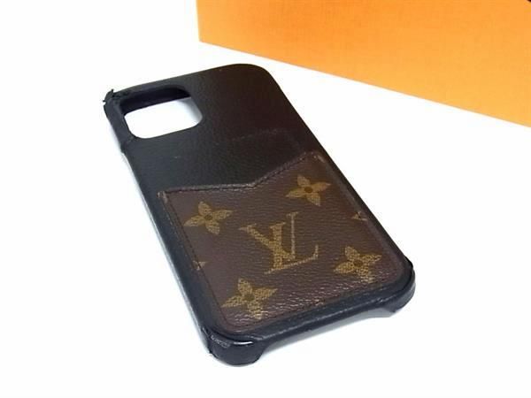 【楽天市場】LOUIS VUITTON ルイヴィトン M69782 モノグラム バンパー ドーフィーヌ iPhone12/12 Pro 対応  アイフォンケース ブラウン系 AZ1351 : pleasure-Store 楽天市場店