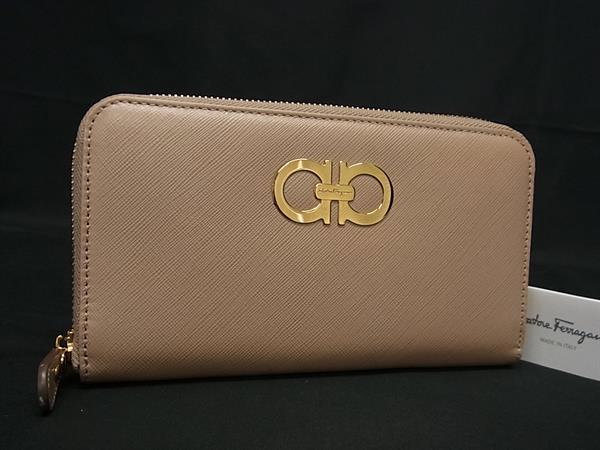 楽天市場】【新品未使用品】【財布】Salvatore Ferragamo