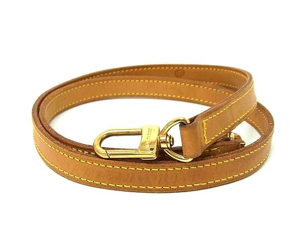 LOUIS VUITTON ショルダーストラップ(調整可能) R17341 louis-vuitton--