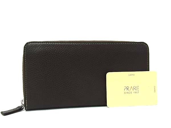 楽天市場】□新品□未使用□ PRARE プレリー クロコダイル型押しレザー