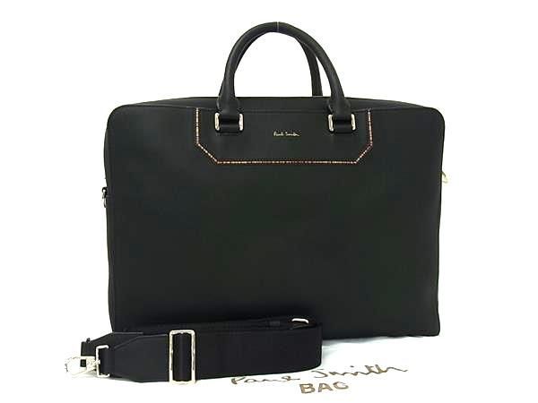 楽天市場】【新品未使用品】【バッグ】Paul Smith ポール スミス