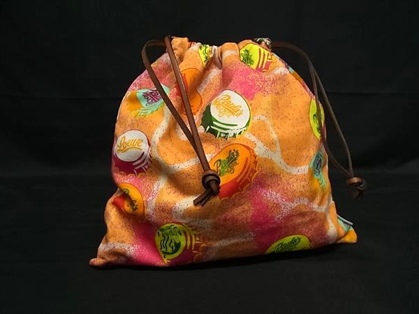 楽天市場】□新品□未使用□ LOEWE ロエベ キャンバス×レザー 花柄