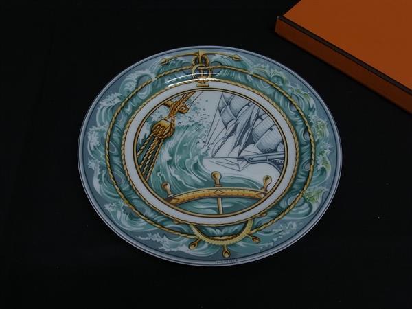 楽天市場】HERMES【エルメス】シエスタ アイランド ラウンド