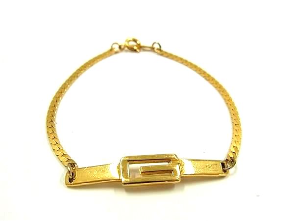 GIVENCHY BF20GB F03U 710 4G ブレスレット パール (新品) GIVENCHY 全品5%OFFクーポン☆31日迄☆ジバンシィ BF20GB F03U