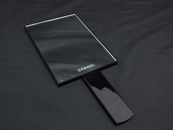 楽天市場】【新品未使用品】CHANEL シャネル ハンドミラー 手鏡