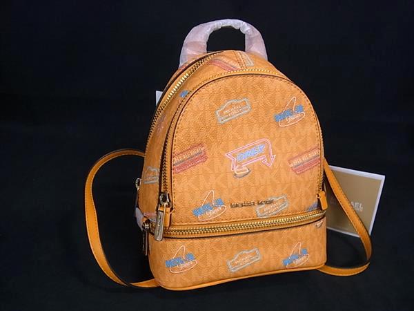 楽天市場】【新品未使用品】【バッグ】MICHAEL KORS マイケル コース 