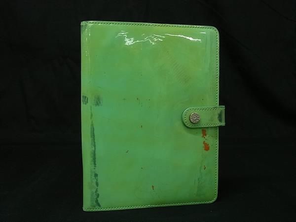 楽天市場】【未使用品】TIFFANY&Co. ティファニー 手帳カバー ノート