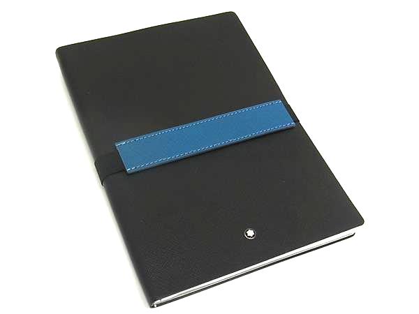 楽天市場】MONTBLANC モンブラン アクセサリ システム手帳