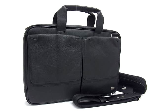 楽天市場】【未使用品】【バッグ】dunhill ダンヒル ディーエイト