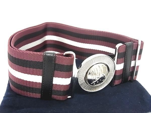 楽天市場】PRADA プラダ SAFFIANO ショルダーストラップ