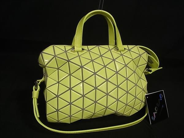 楽天市場】【新品未使用品】【バッグ】BAO BAO ISSEY MIYAKE