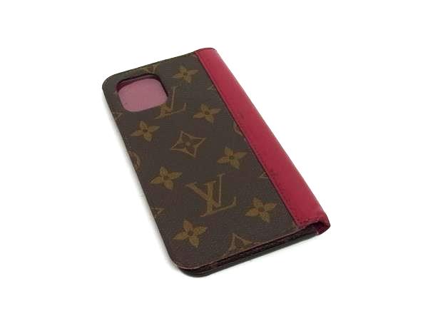 楽天市場】LOUIS VUITTON ルイ ヴィトン モノグラム iPhone11