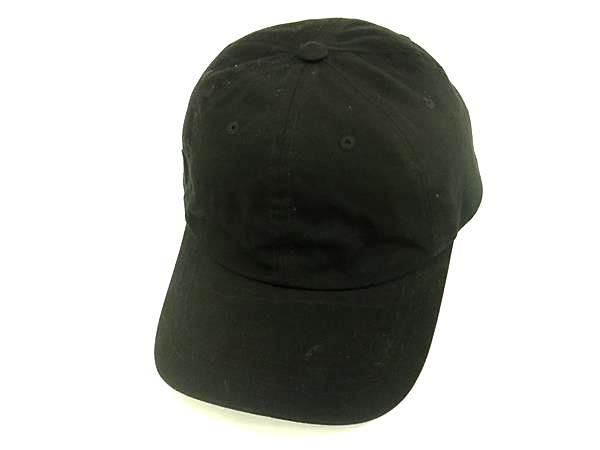 breath キャップ BREATH - 【残り一点】Faux Leather Cap | ACRMTSM ONLINE STORE