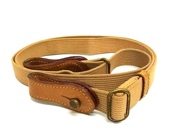 楽天市場】USA製 FILSON フィルソン レザー ショルダーストラップ