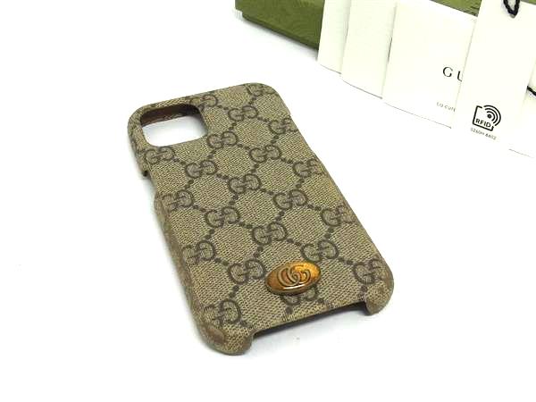 GUCCIスマホケース(購入前にコメントください) org.jpg