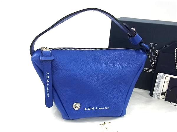 楽天市場】【新品未使用品】【バッグ】A.D.M.J エーディー