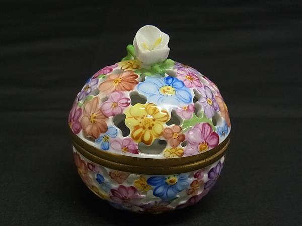 楽天市場】ヘレンド(HEREND) ヘレンド(HEREND)ファンタジー CORB