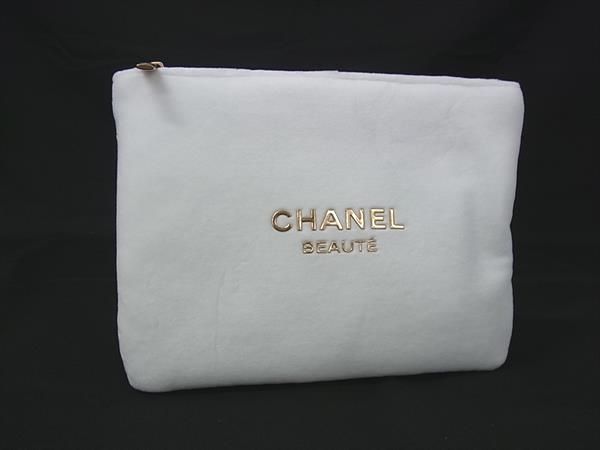 シャネル CHANEL コメット ポーチ、コインケース、チャーム 新品未使用 11471239_1.jpg