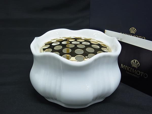 楽天市場】MIKIMOTO ミキモト 月の女神 シンシアパール マグカップペア