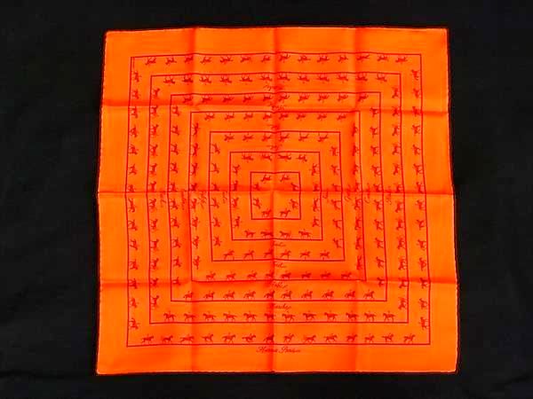 楽天市場】【エルメス】Hermes Scarf display system スカーフ