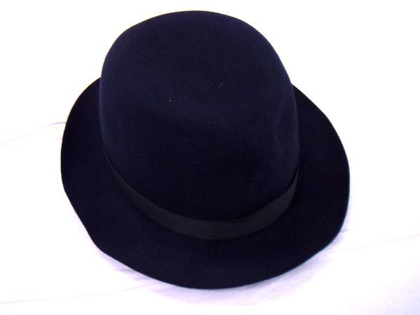 楽天市場】□新品同様□ BORSALINO ボルサリーノ フェルト リボン 帽子