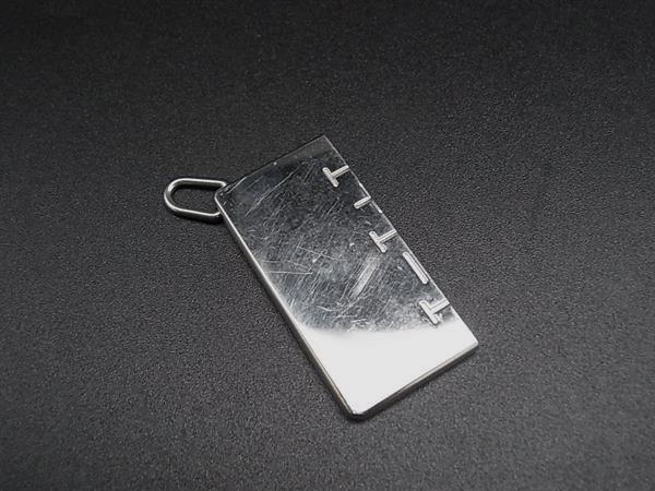 エルメス　ペアネックレス 楽天市場】【新品未使用品】【ジュエリー】HERMES エルメス