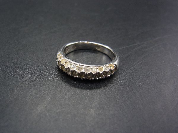 楽天市場】SWAROVSKI スワロフスキー リング Twist ツイスト
