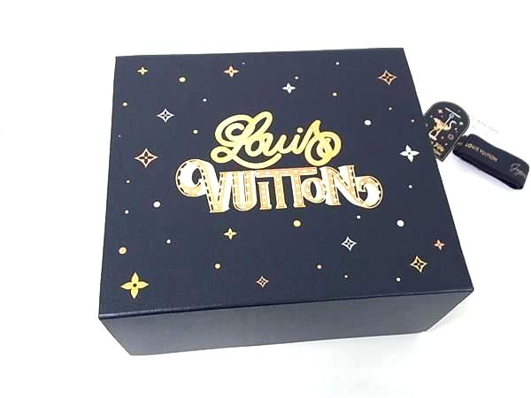 楽天市場】LOUIS VUITTON ルイ ヴィトン 2011年クリスマス限定